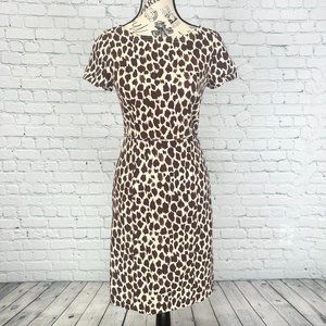 J. Crew Re-Imagined Dress (0P)